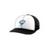 3604 Team Cap Trucker 112 CYCLONES-1