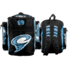3604 Mojo Diamond Backpack CYCLONES-1