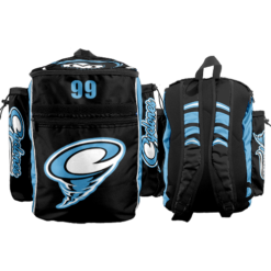 3604 Mojo Diamond Backpack CYCLONES-1