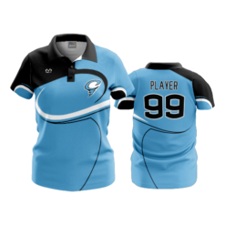 3604 FD Womens Polo CYCLONES-1