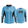 3604 CL WOMENS VAPOR JACKET SUB CYCLONES-1