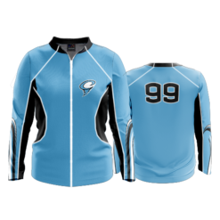 3604 CL WOMENS VAPOR JACKET SUB CYCLONES-1