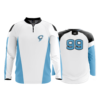 3604 CL ROOKIE JACKET SUB CYCLONES-1