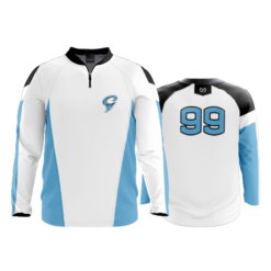 3604 CL ROOKIE JACKET SUB CYCLONES-1