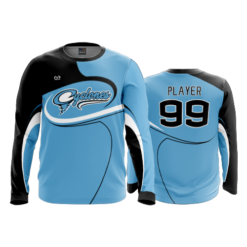 3604 FD Long Sleeve MENS CYCLONES-1