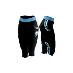 3604 FD Capri Leggings CYCLONES-1
