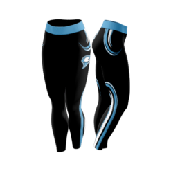 3604 FD Leggings CYCLONES-1
