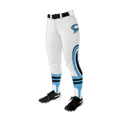 3604 FD Girls Fastpitch Pant CL CYCLONES-1