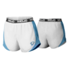 3604 CL WOMENS TRACK SHORTS CYCLONES-2