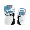 3604 FD Womens V-Neck Sleeveless CYCLONES-2