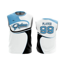 3604 FD Sport Sleeveless MENS CYCLONES-2