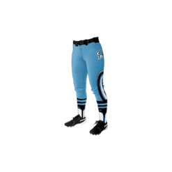 3604 FD Girls Fastpitch Pant CL CYCLONES-2