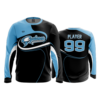 3604 FD Long Sleeve MENS CYCLONES-3