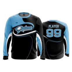 3604 FD Long Sleeve MENS CYCLONES-3