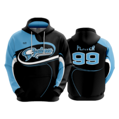 3604 FD Hoody CYCLONES-3