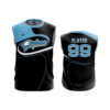 3604 FD Sport Sleeveless MENS CYCLONES-3
