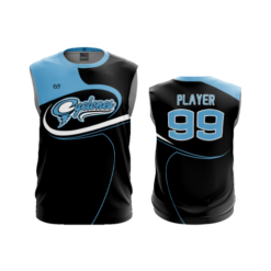 3604 FD Sport Sleeveless MENS CYCLONES-3
