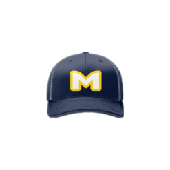 3622 R/P FLEX FIT CAP 172 MAYSVILLE-1