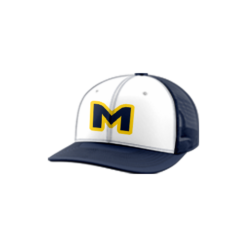 3622 R/P TRUCKER CAP 112 MAYSVILLE-1