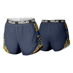 3622 WOMENS MICRO FIBER PRACTICE SHORT MAYSVILLE-1