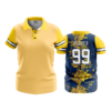 3622 WOMENS POLO MAYSVILLE-1