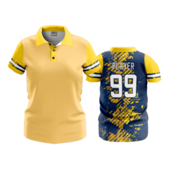 3622 WOMENS POLO MAYSVILLE-1