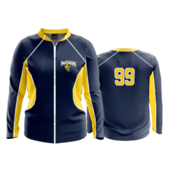 3622 WOMENS VAPOR JACKET SUB MAYSVILLE-1