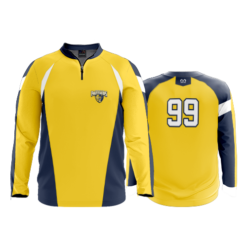 3622 UNISEX ROOKIE JACKET SUB MAYSVILLE-1