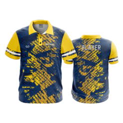 3622 MENS POLO SHIRT MAYSVILLE-1
