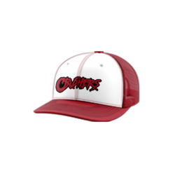 3621 Team Cap Trucker 112 CRUSHERS-2023-1