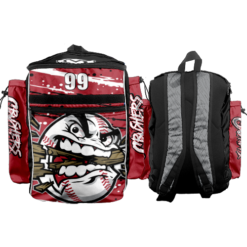 3621 Mojo Diamond Backpack CRUSHERS-2023-1