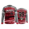 3621 FD Long Sleeve MENS CRUSHERS-2023-1
