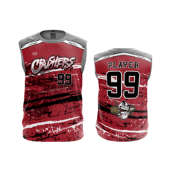 3621 FD Sport Sleeveless MENS CRUSHERS-2023-1