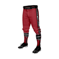 3621 CL KNICKERS CUSTOM BRAIDED BALL PANT CRUSHERS-2023-1