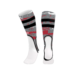 3621 CL FIELD STIRRUPS CRUSHERS-2023-2