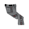 3621 CL CHARCOAL CUSTOM BRAID MENS PANT CRUSHERS-2023-2