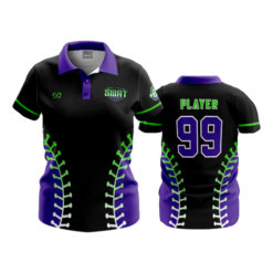 3612 FD Womens Polo OHIO-SWAT-1