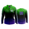 3612 CL WOMENS VAPOR JACKET SUB OHIO-SWAT-1