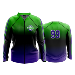 3612 CL WOMENS VAPOR JACKET SUB OHIO-SWAT-1