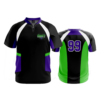 3612 CL DERBY JACKET SHORT SLEEVE OHIO-SWAT-1