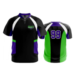 3612 CL DERBY JACKET SHORT SLEEVE OHIO-SWAT-1
