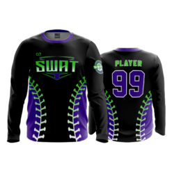 3612 FD Long Sleeve MENS OHIO-SWAT-1