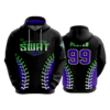 3612 FD Hoody OHIO-SWAT-1
