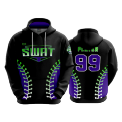3612 FD Hoody OHIO-SWAT-1
