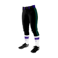 3612 FD Girls Fastpitch Pant CL OHIO-SWAT-1