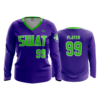 3612 FD Womens V-Neck Longsleeve OHIO-SWAT-2