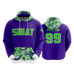 3612 FD Hoody OHIO-SWAT-2