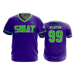 3612 FD Sport V-Neck MENS OHIO-SWAT-2
