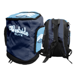 3275 Mojo Gym Bag WESTSDIE-ELITE-GIRLS-2023