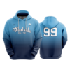 3275 FD Hoody WESTSDIE-ELITE-GIRLS-2023